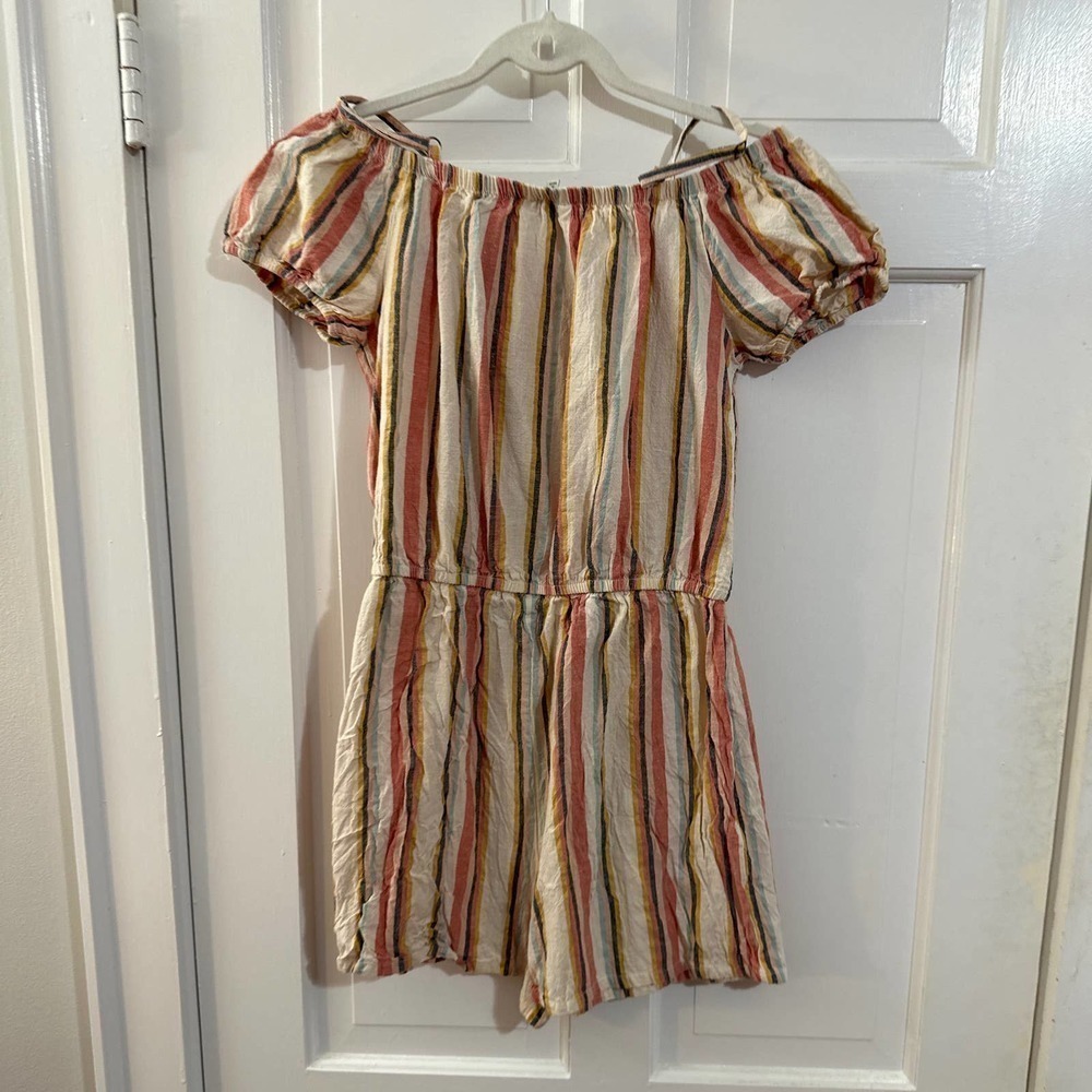SPEED control romper - Picture 3 of 3